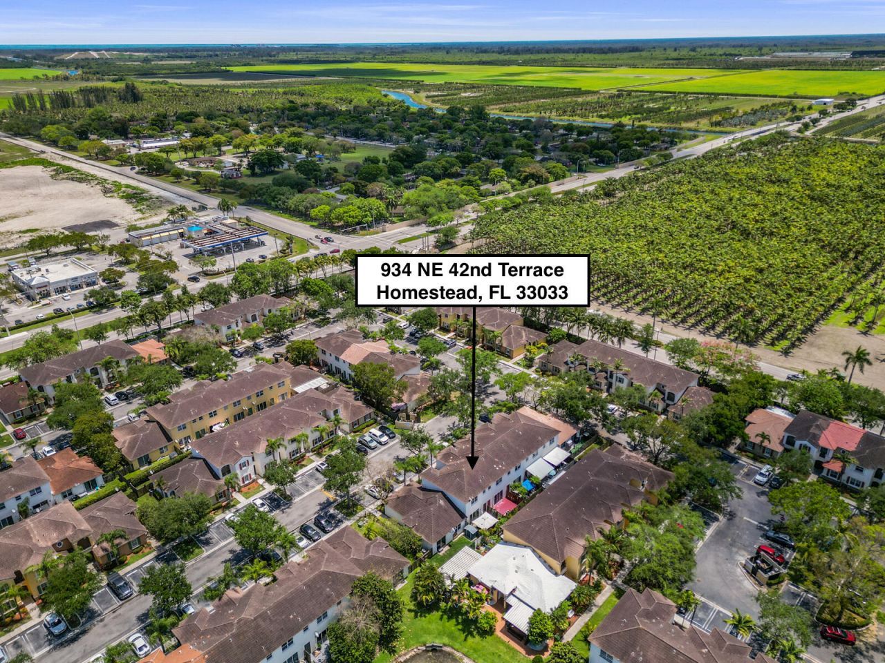 934 NE 42nd Terrace, Homestead, FL 33033 Photo