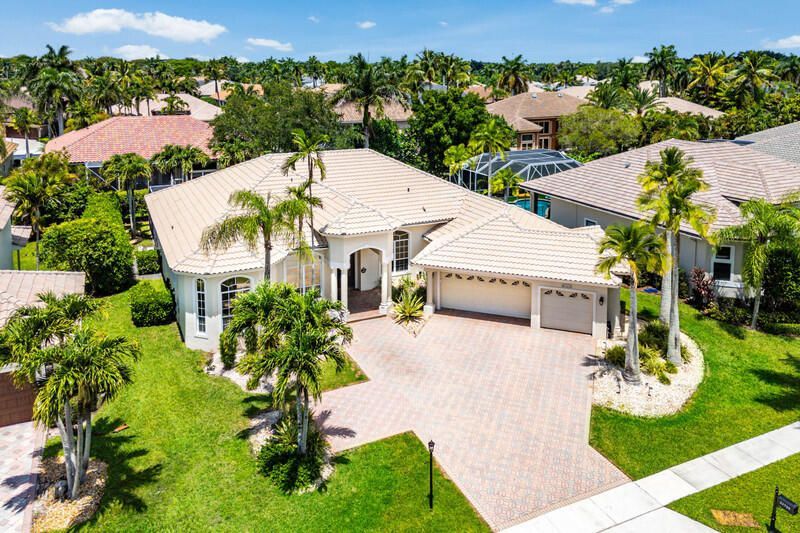 21725 Marigot Drive, Boca Raton, FL 33428 Photo