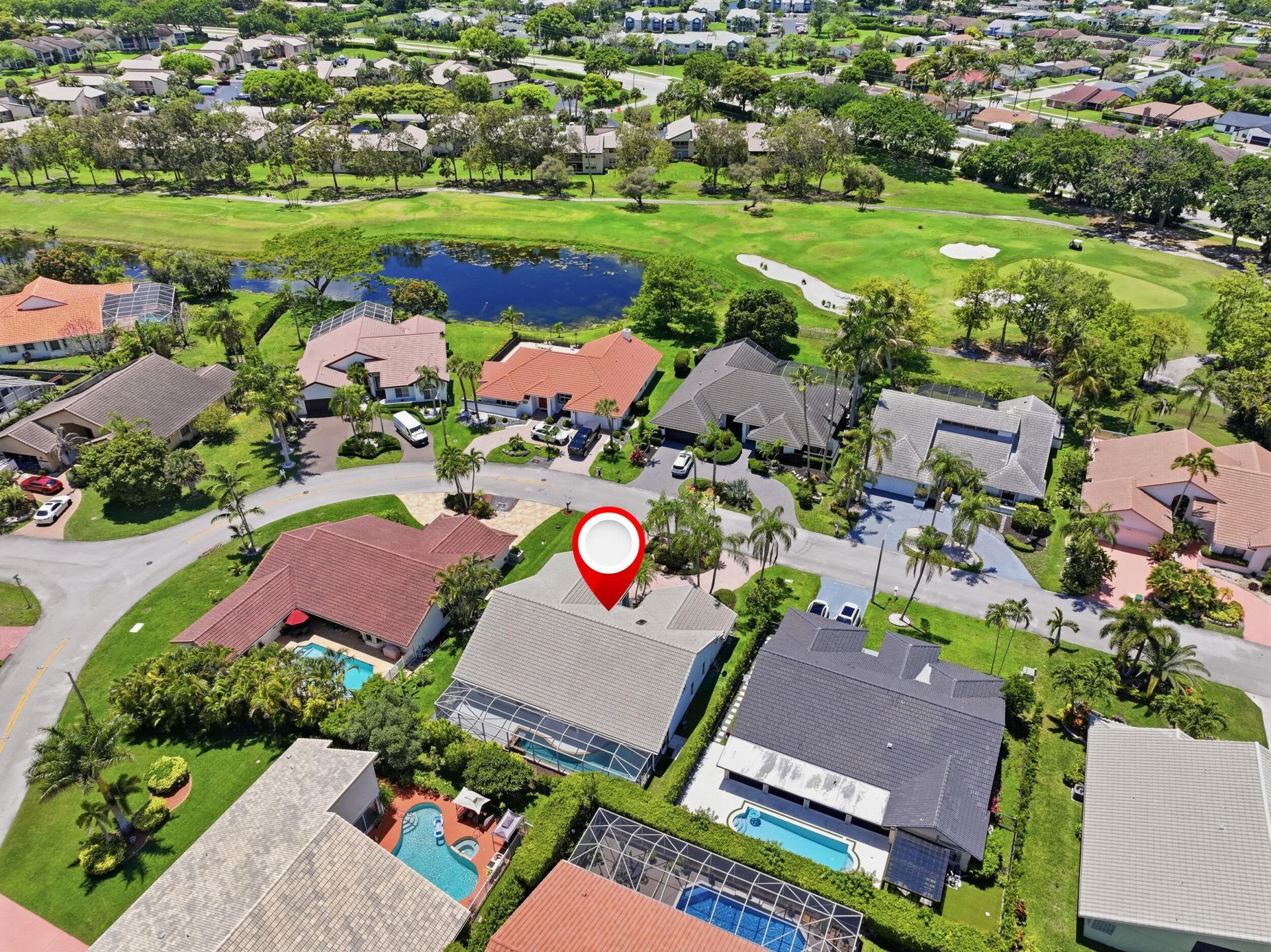 7710 NW 87th Avenue, Tamarac, FL 33321 Photo