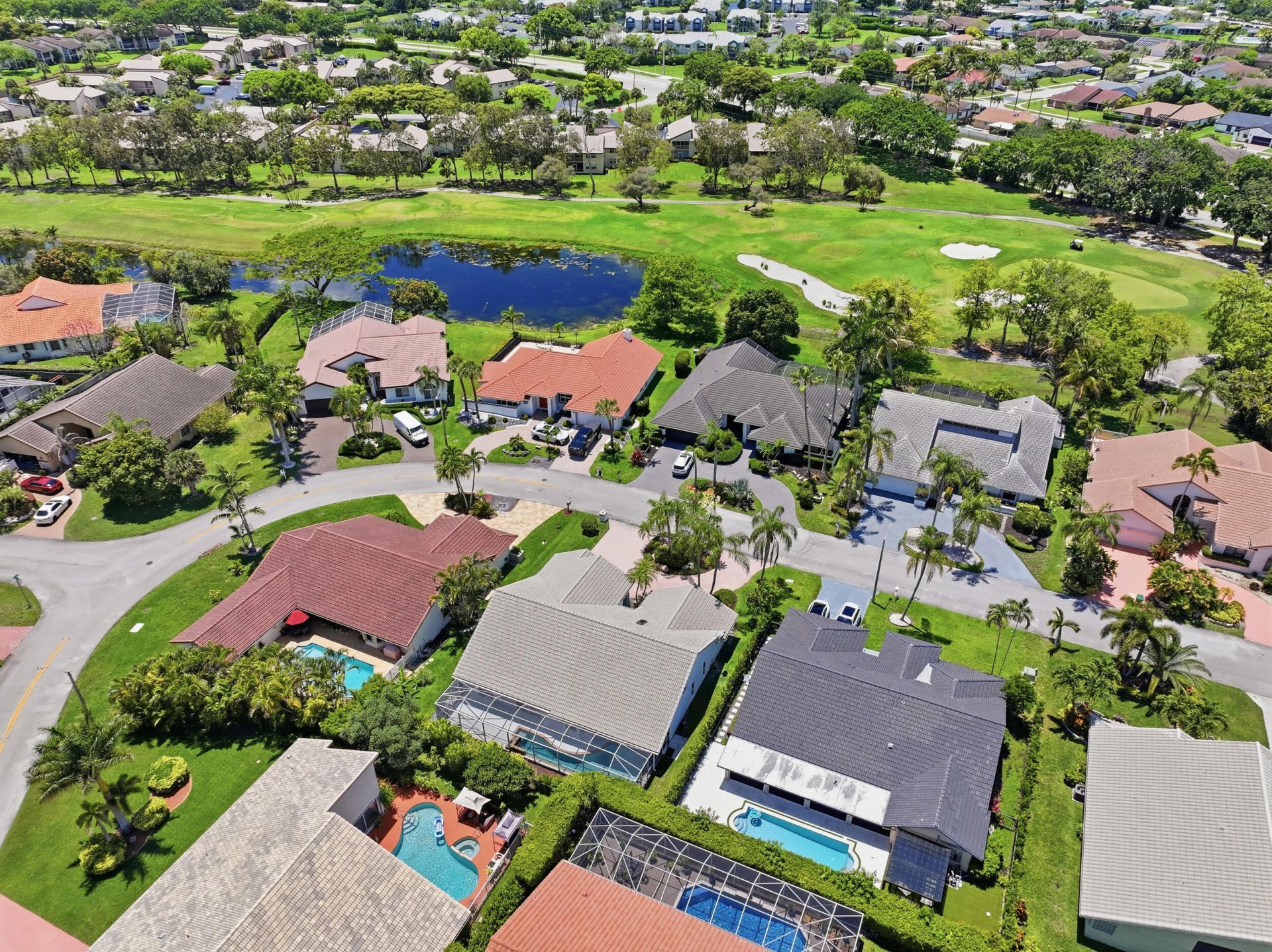 7710 NW 87th Avenue, Tamarac, FL 33321 Photo