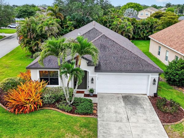 13404 Bristol Park Way, Fort Myers, FL 33913