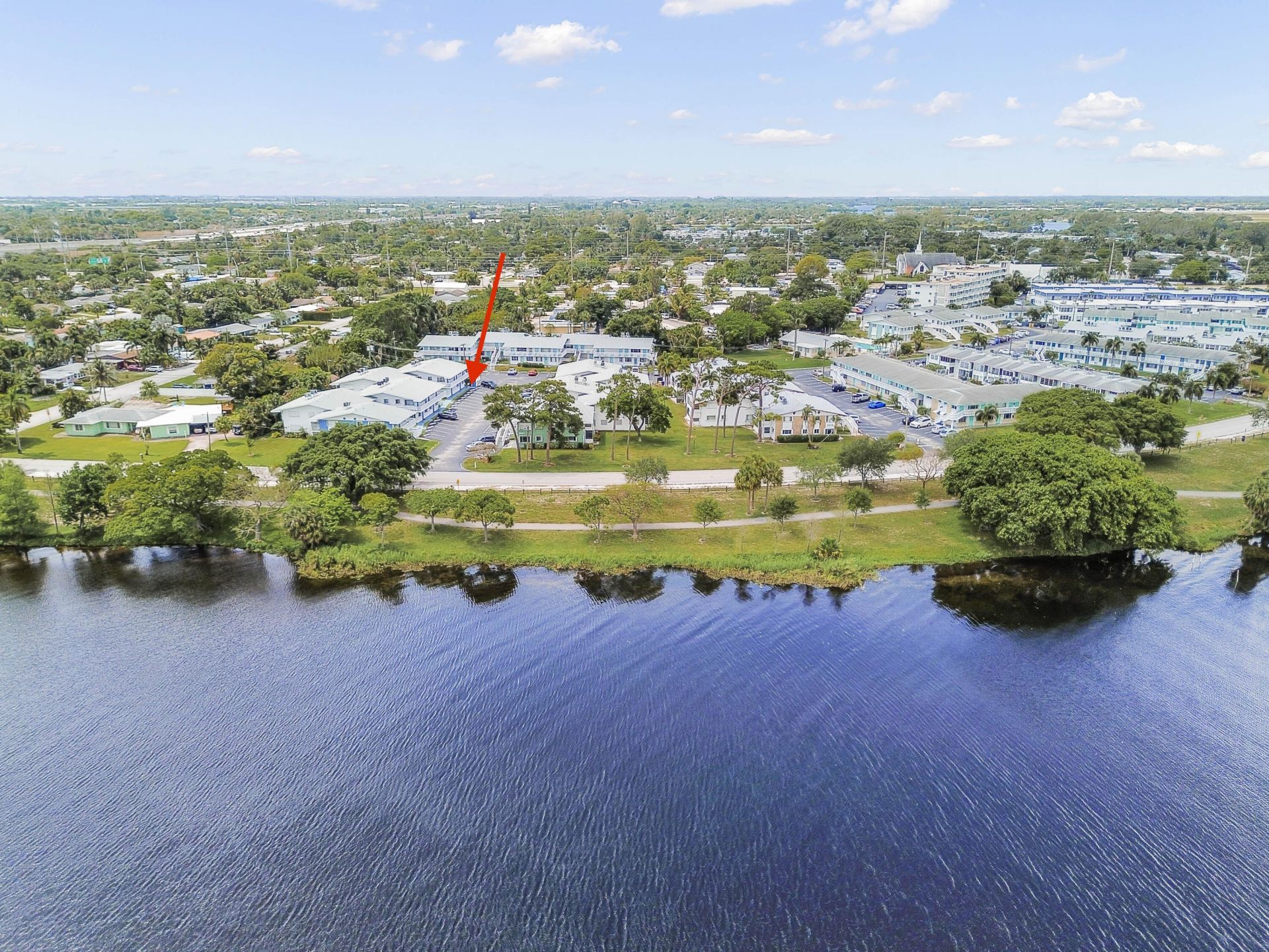 1950 Lake Osborne Drive, Unit 9, Lake Worth Beach, FL 33461 Photo