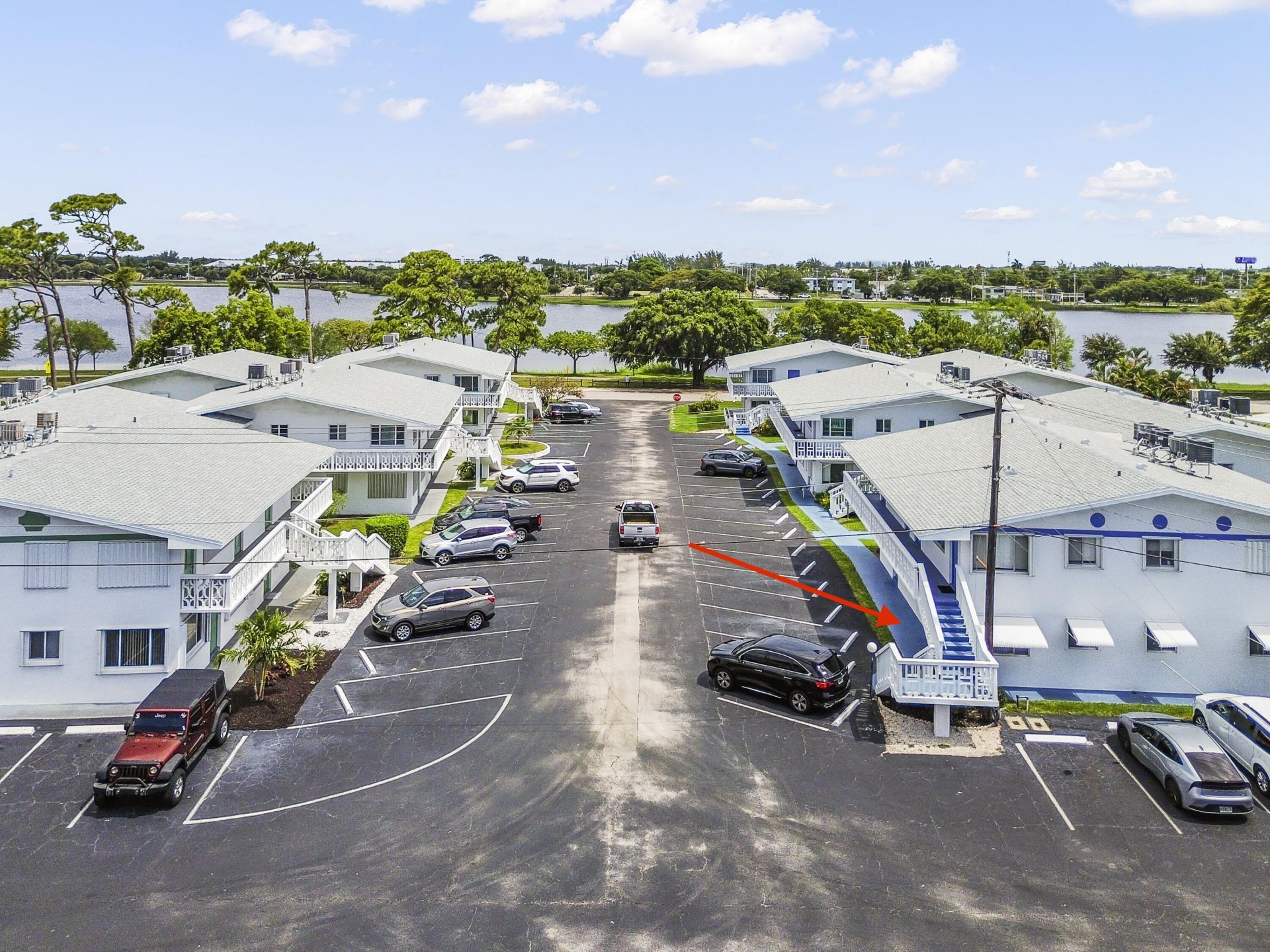 1950 Lake Osborne Drive, Unit 9, Lake Worth Beach, FL 33461 Photo