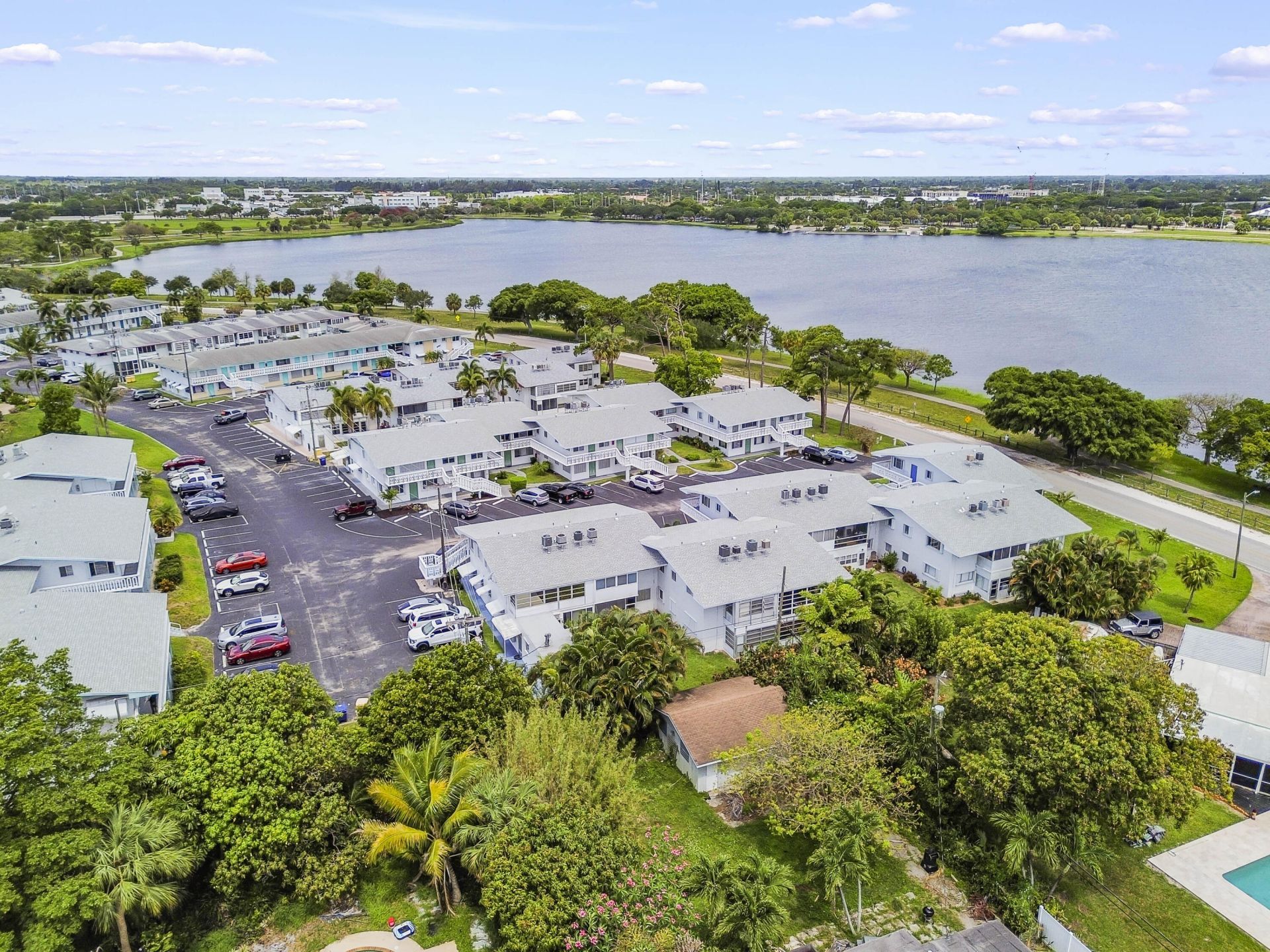 1950 Lake Osborne Drive, Unit 9, Lake Worth Beach, FL 33461 Photo