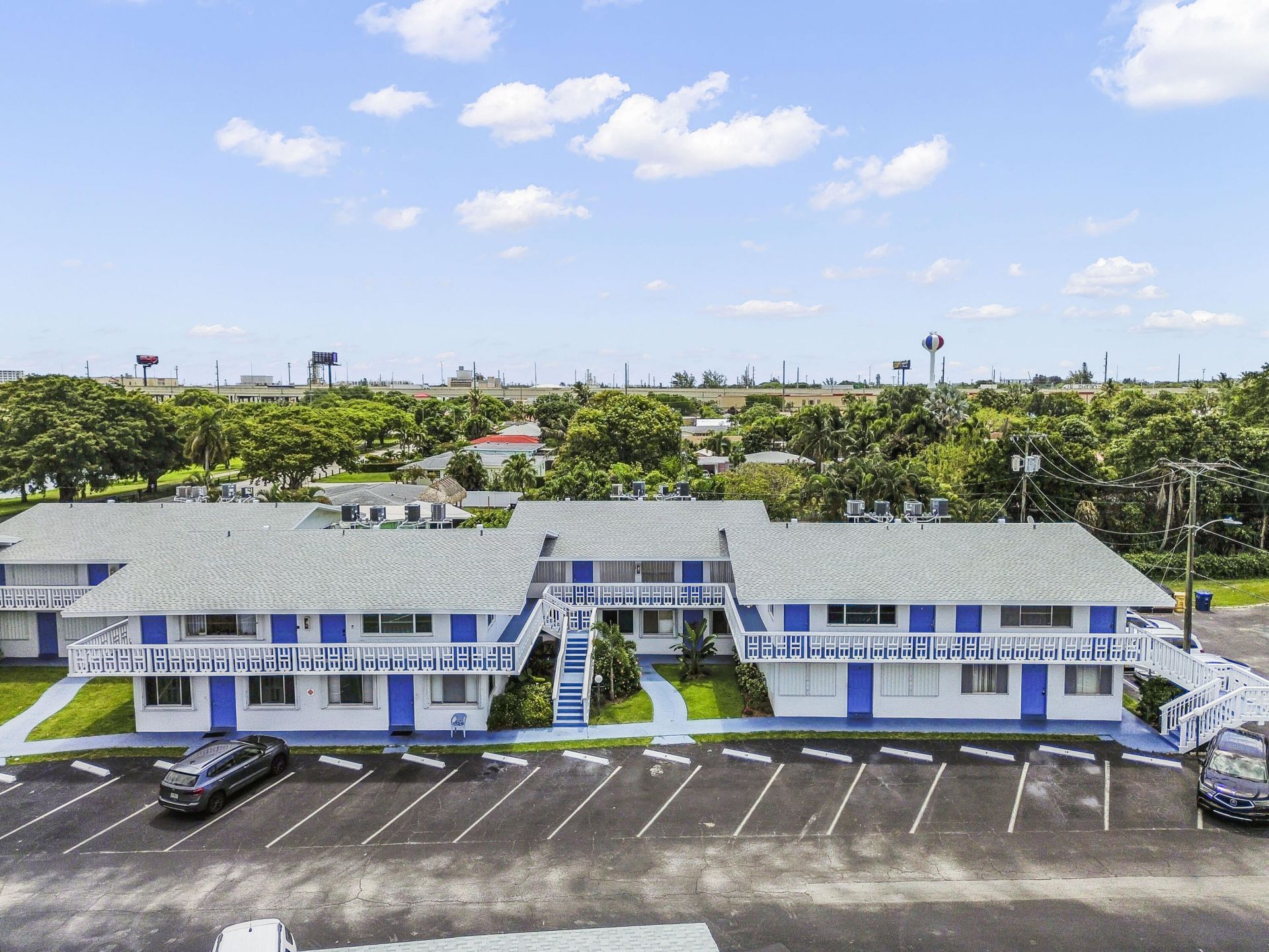 1950 Lake Osborne Drive, Unit 9, Lake Worth Beach, FL 33461 Photo