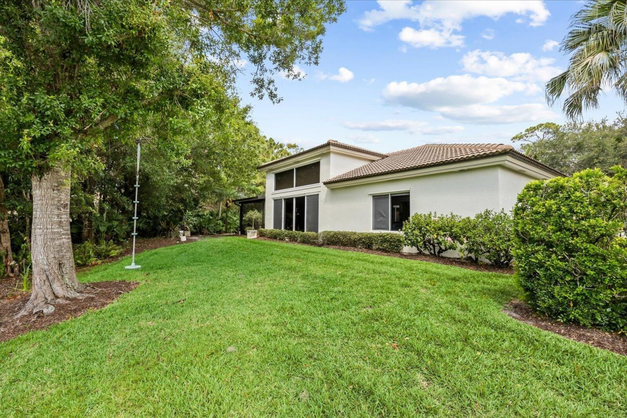 1515 NW Sawgrass Way, Palm City, FL 34990 Photo