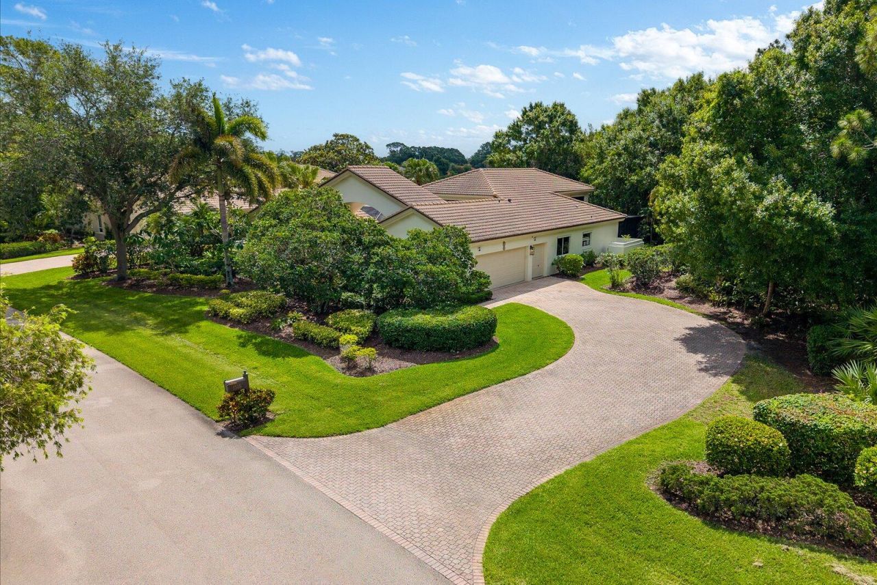 1515 NW Sawgrass Way, Palm City, FL 34990 Photo