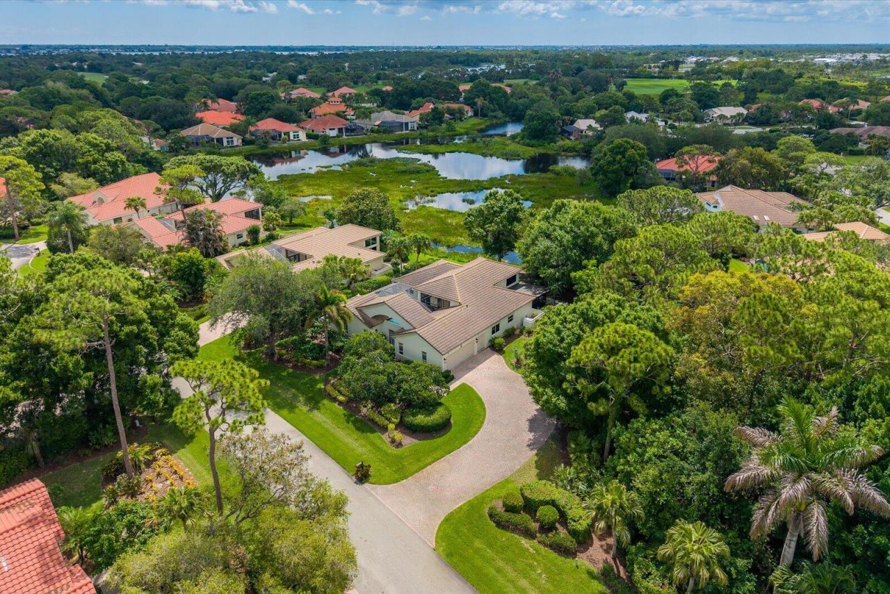1515 NW Sawgrass Way, Palm City, FL 34990 Photo