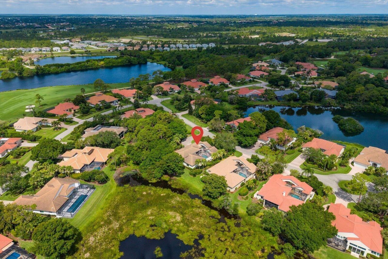 1515 NW Sawgrass Way, Palm City, FL 34990 Photo