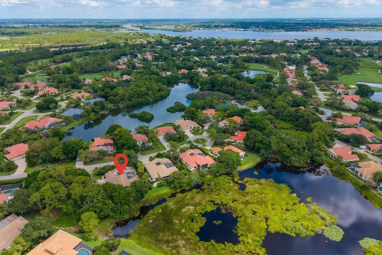 1515 NW Sawgrass Way, Palm City, FL 34990 Photo
