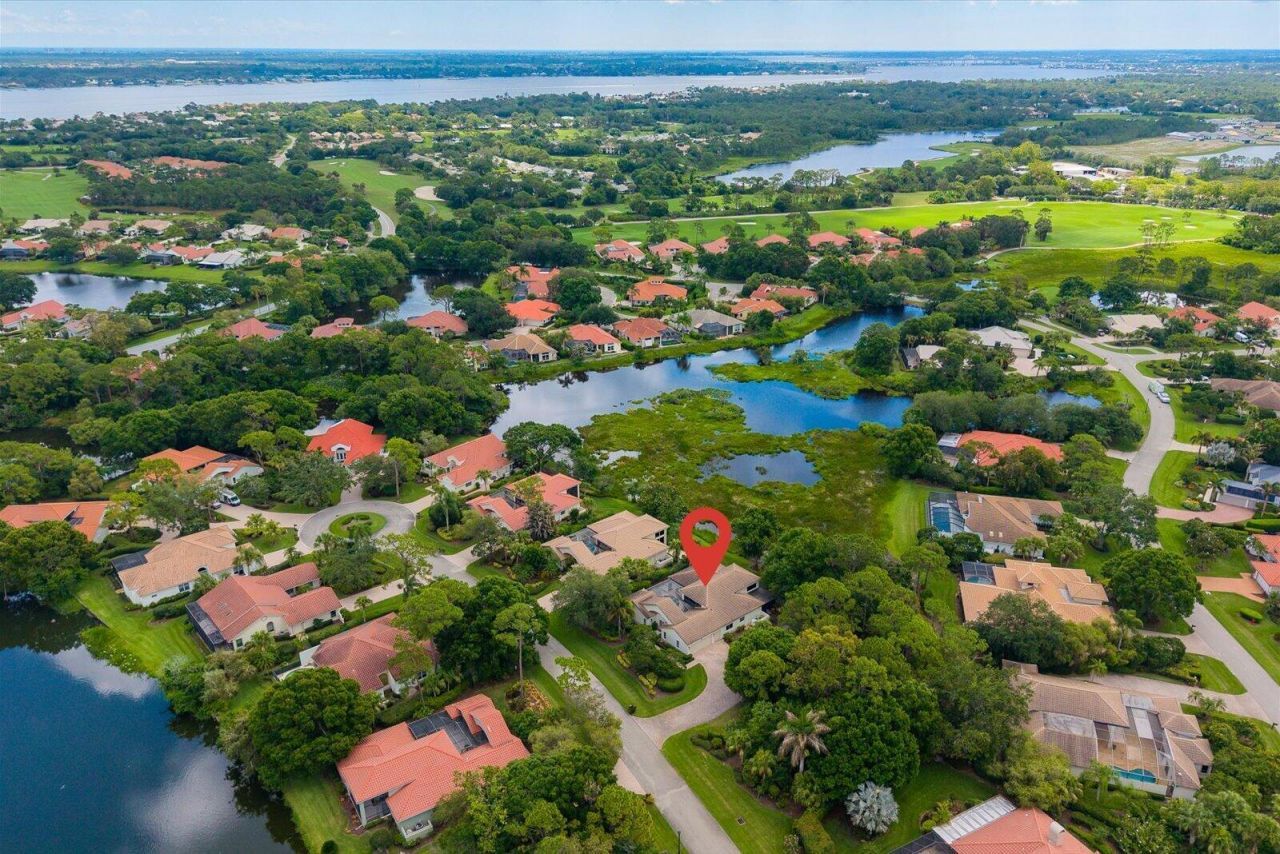 1515 NW Sawgrass Way, Palm City, FL 34990 Photo