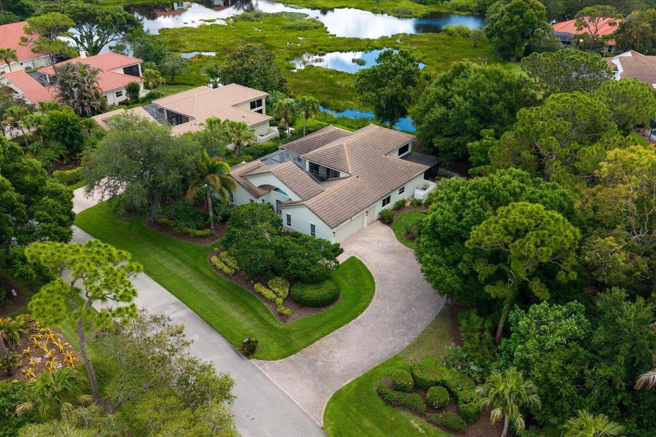 1515 NW Sawgrass Way, Palm City, FL 34990 Photo