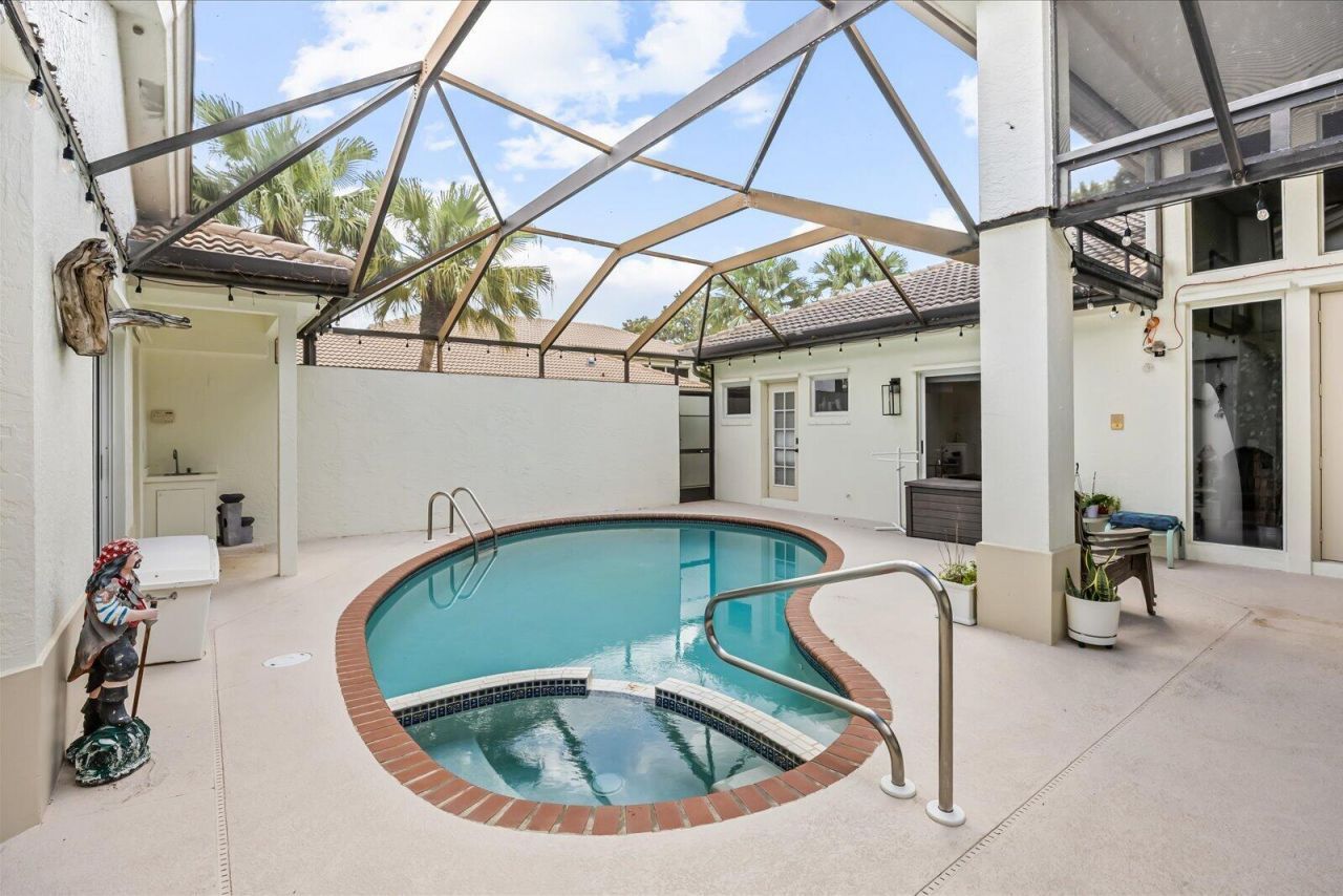 1515 NW Sawgrass Way, Palm City, FL 34990 Photo
