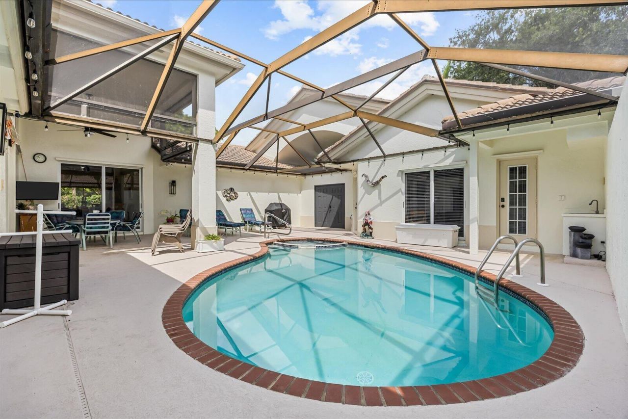 1515 NW Sawgrass Way, Palm City, FL 34990 Photo