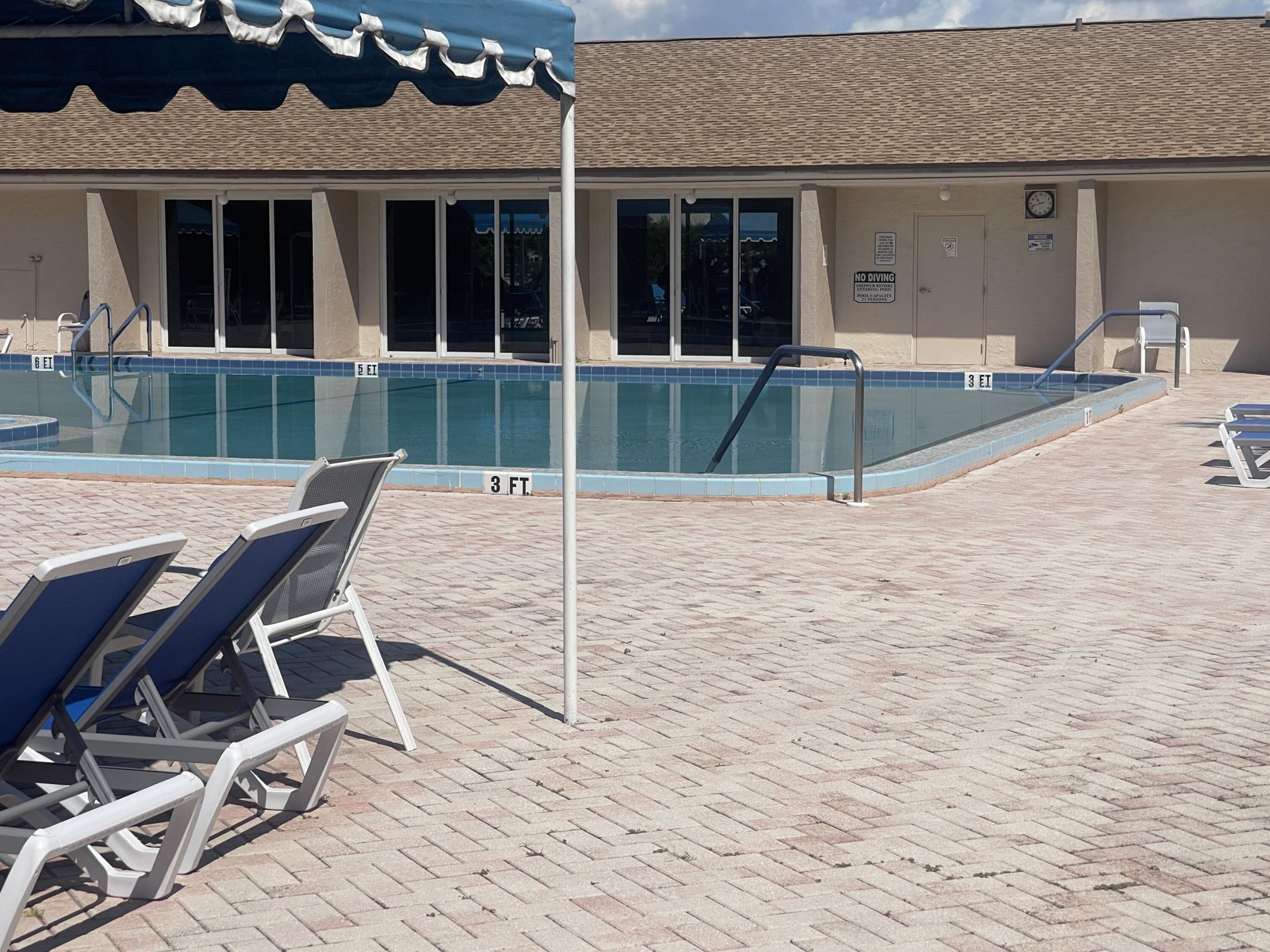 752 Lori Drive, Unit 223, Palm Springs, FL 33461 Photo