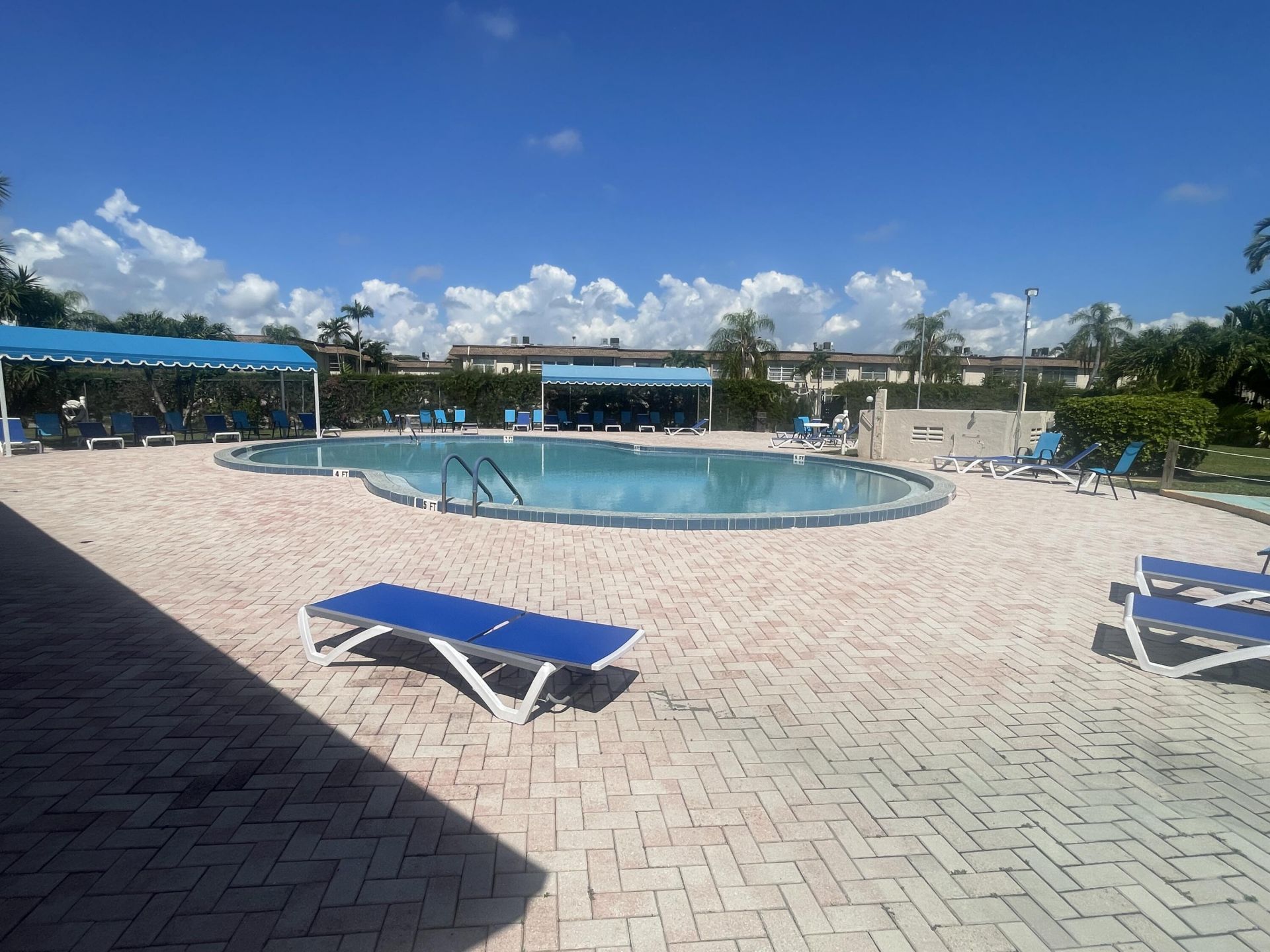752 Lori Drive, Unit 223, Palm Springs, FL 33461 Photo