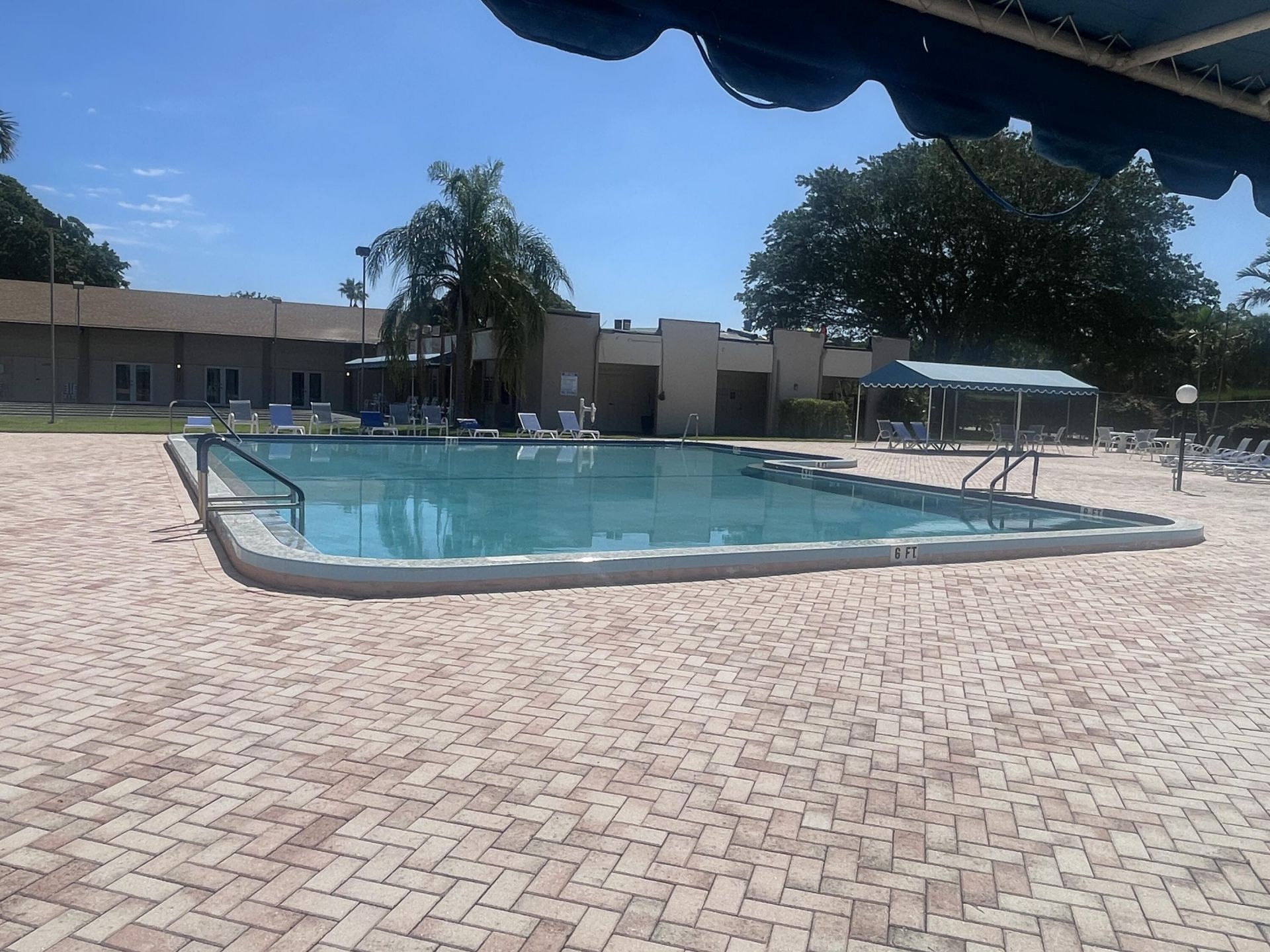 752 Lori Drive, Unit 223, Palm Springs, FL 33461 Photo