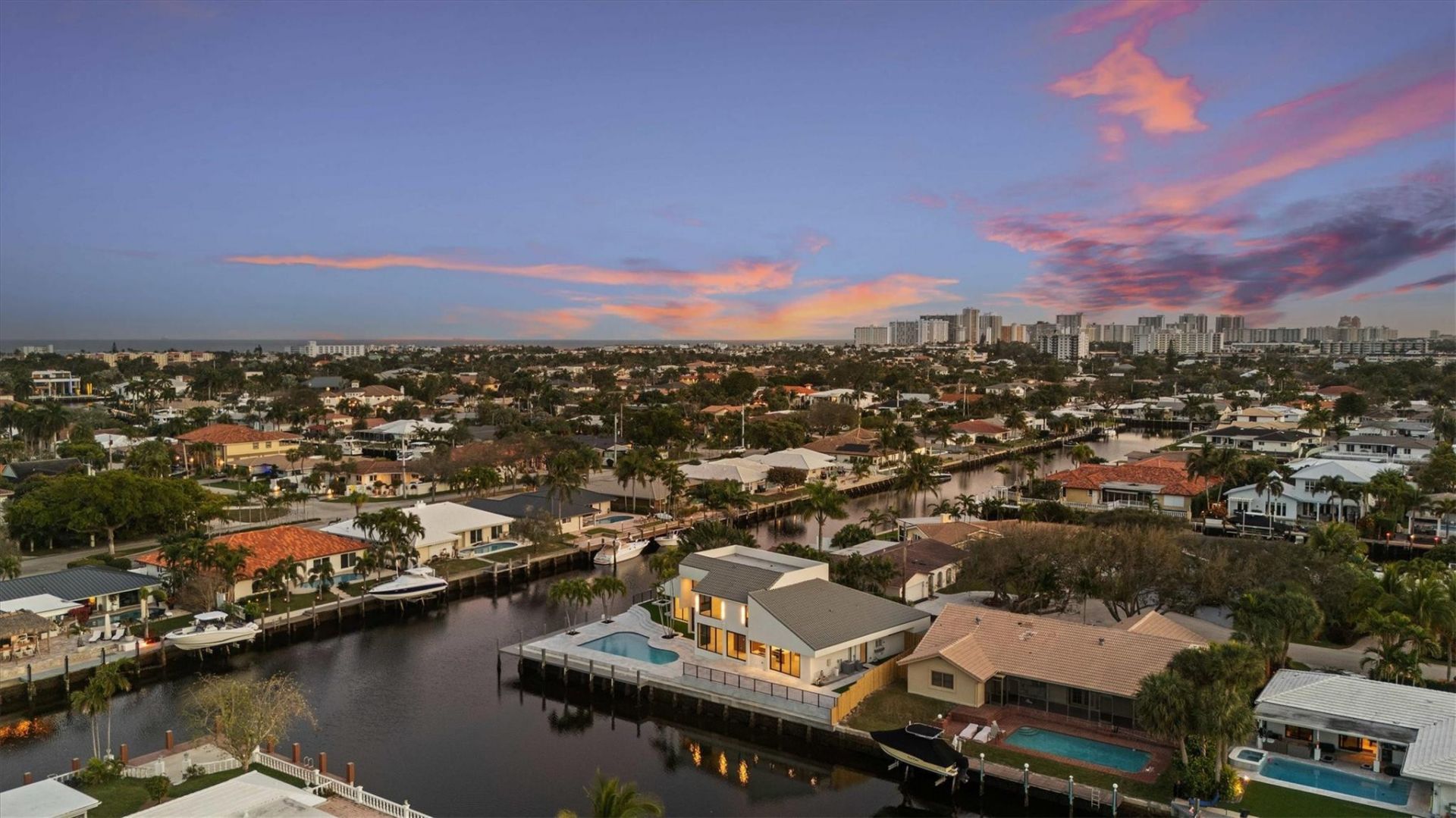 2791 NE 57th Court, Fort Lauderdale, FL 33308 Photo