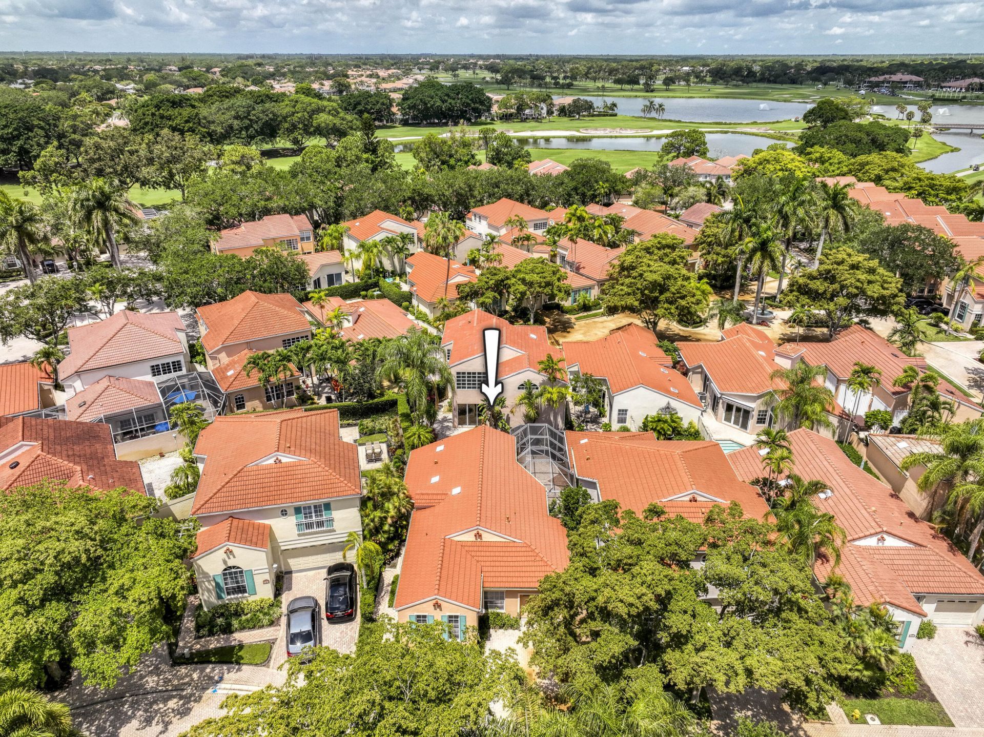 20 Via Aurelia, Palm Beach Gardens, FL 33418 Photo