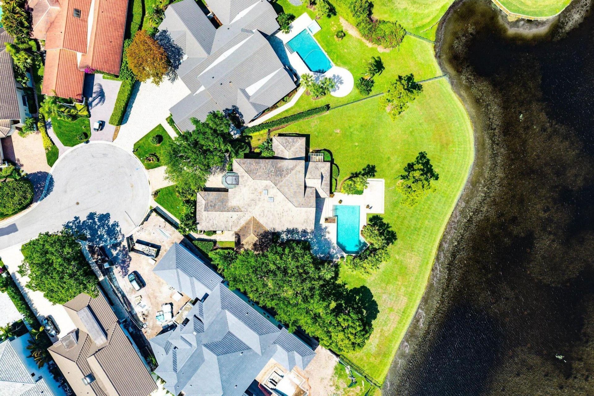 3566 Loire Lane, Palm Beach Gardens, FL 33410 Photo