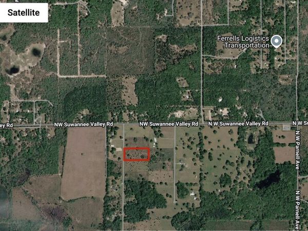Na NW Cambridge Hill Way, Lake City, FL 32055