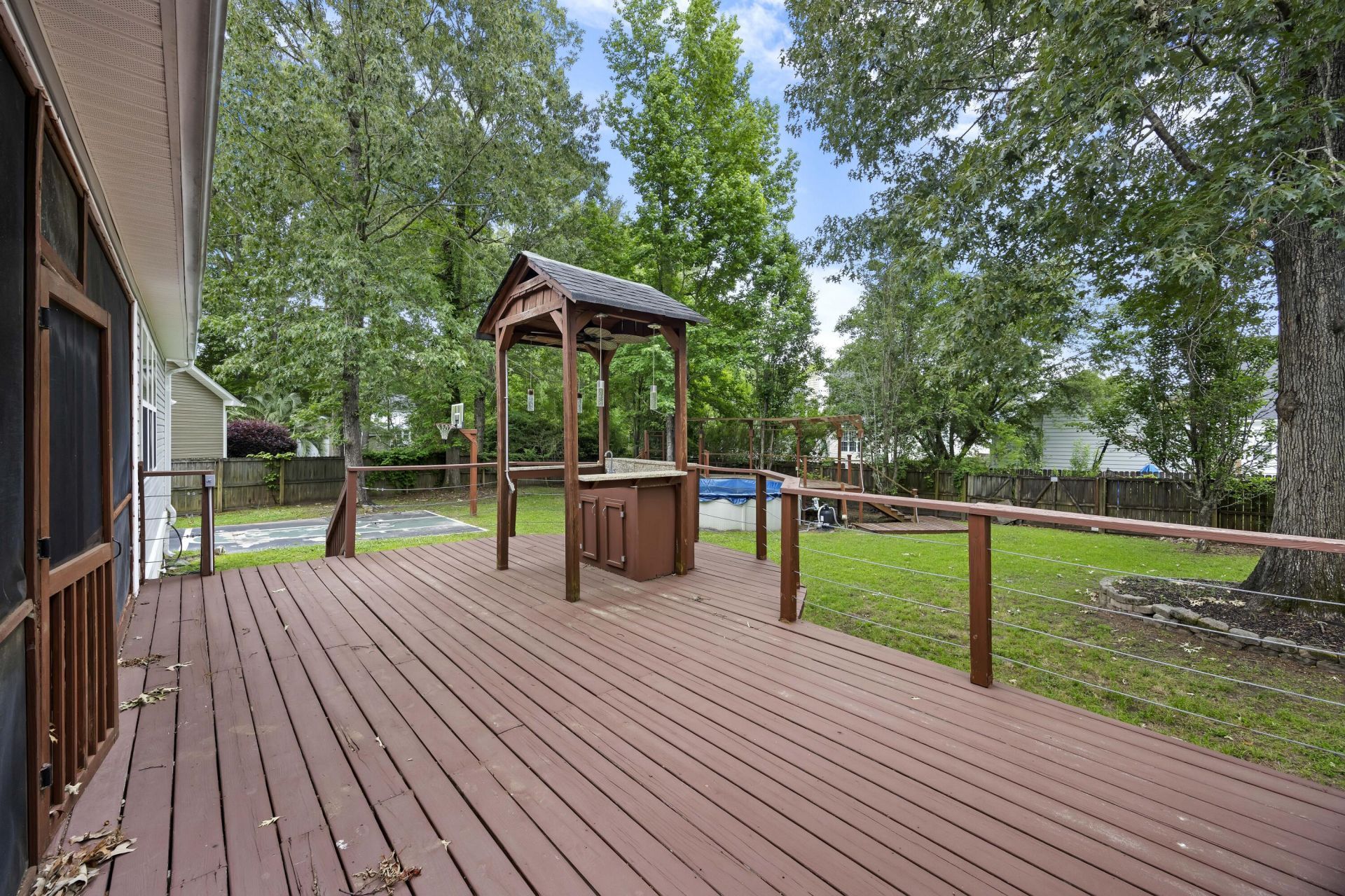 8320 Tyrian Path Photo 32