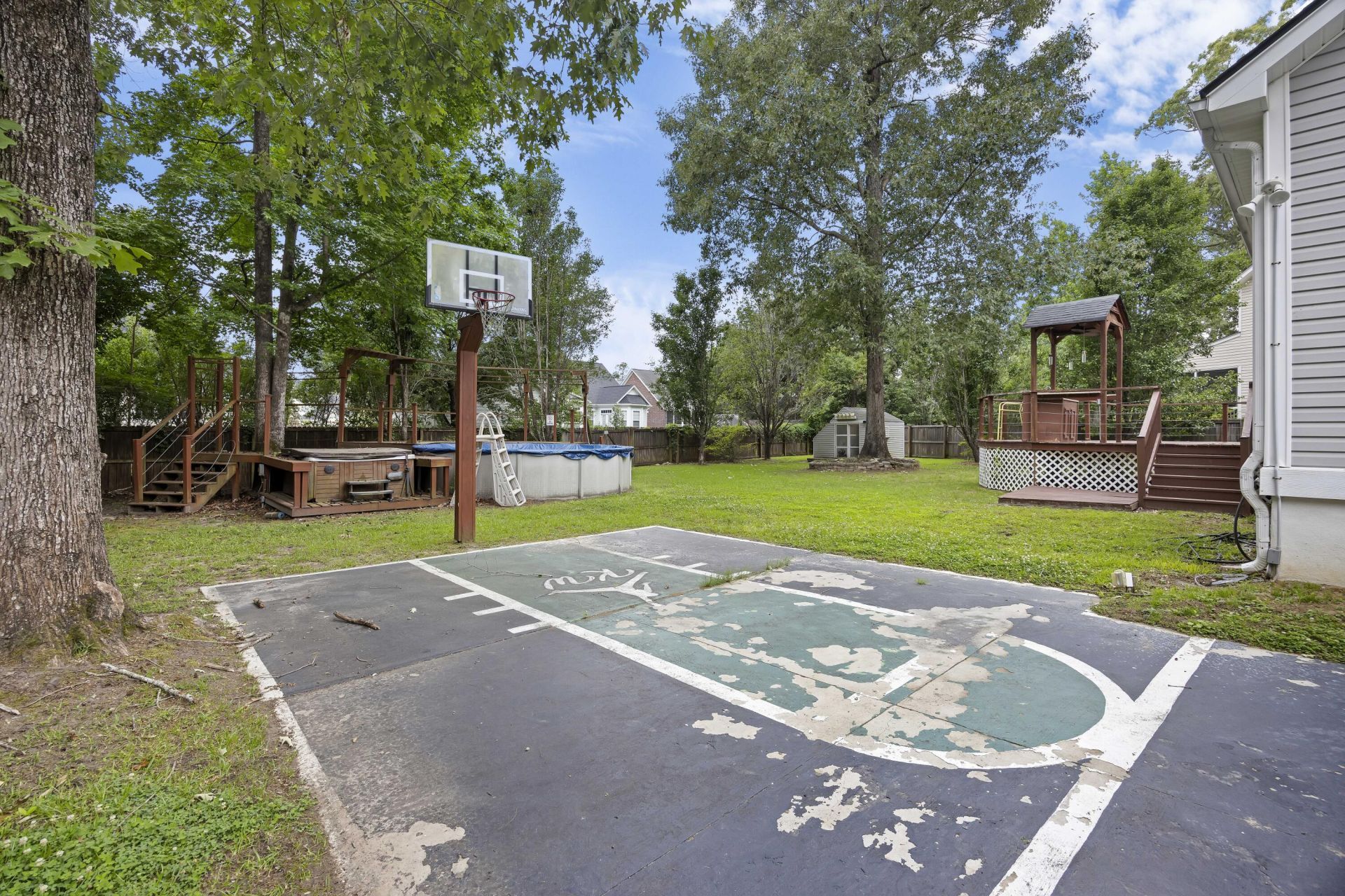 8320 Tyrian Path Photo 35