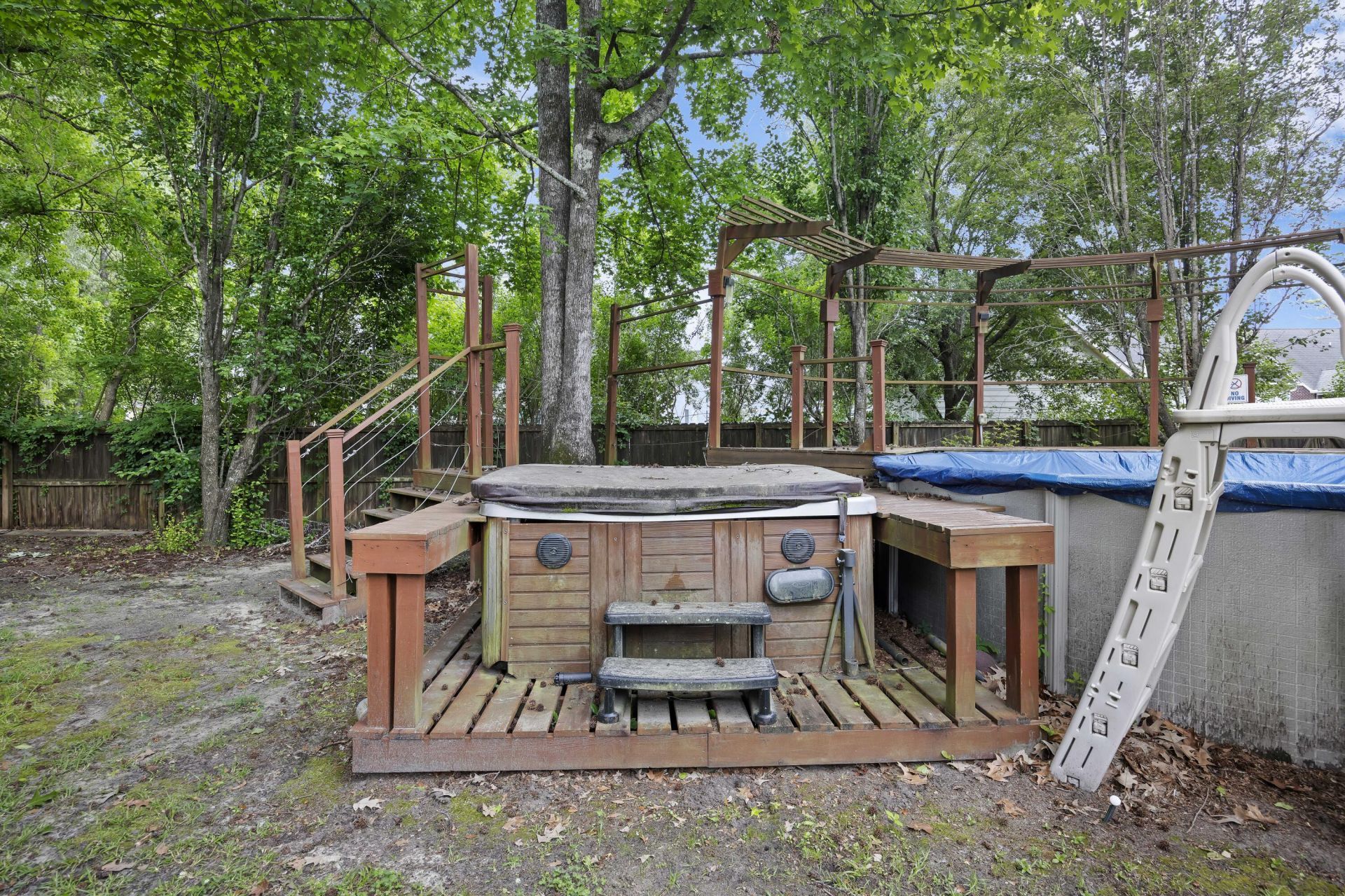 8320 Tyrian Path Photo 40