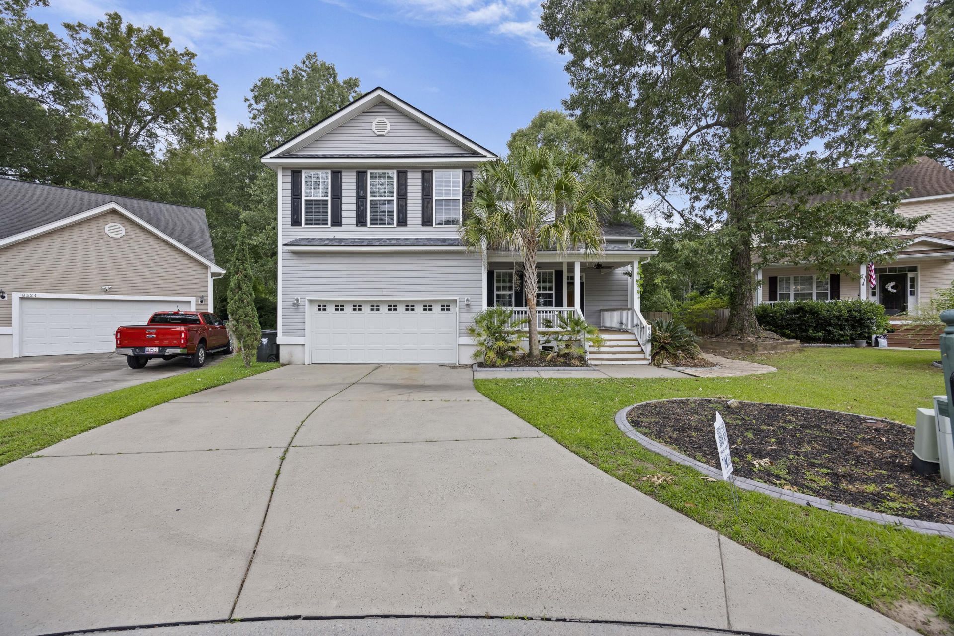 8320 Tyrian Path Photo 43