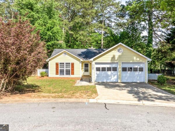 150 Rebecca Place, Athens, GA 30605