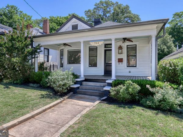 704 Oakland Avenue SE, Atlanta, GA 30315