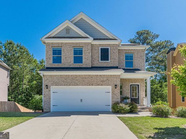 104 Mirage Drive, Dallas, GA 30157