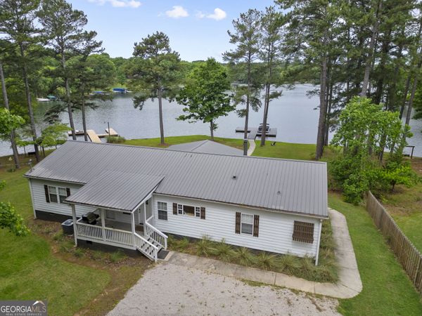 322 River Lake Drive, Eatonton, GA 31024