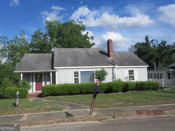400 Kenworth Street, Vidalia, GA 30474