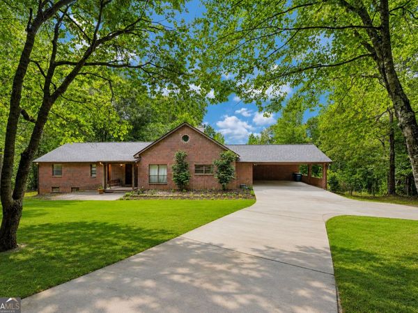 8137 Jenkins Road, Winston, GA 30187