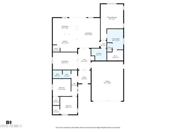 22549 E AVENIDA DEL VALLE, Queen Creek, AZ 85142