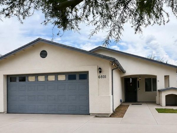 6601 N 54th Avenue, Glendale, AZ 85301