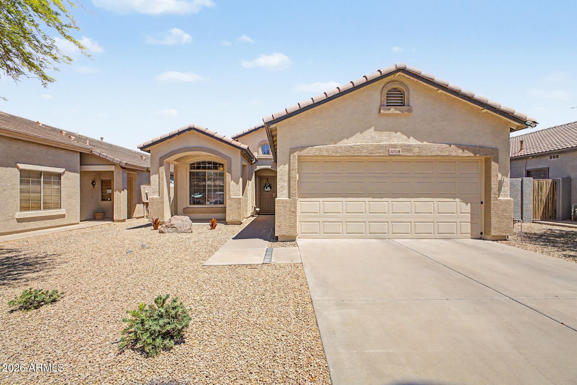 10118 E Keats Avenue, Mesa, AZ 85209 Main Photo