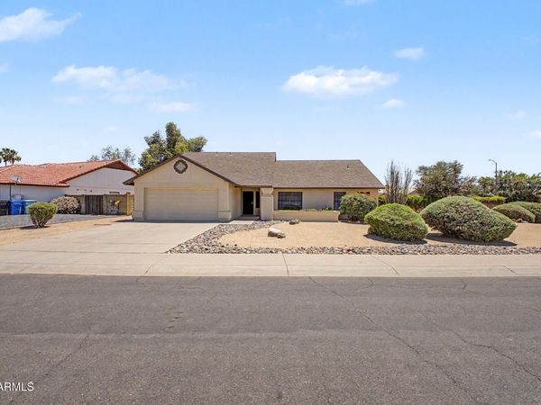 15007 N 43RD Street, Phoenix, AZ 85032