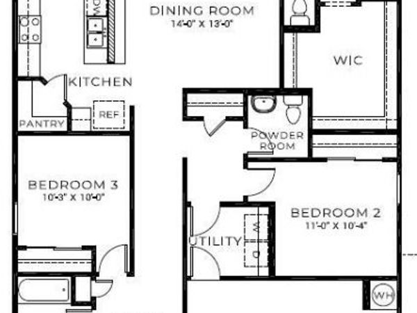 1567 W HESS Avenue, Coolidge, AZ 85128