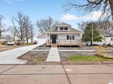 821 Oak Street , North Bend, NE 68649