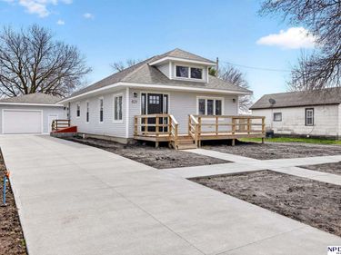 821 Oak Street , North Bend, NE 68649