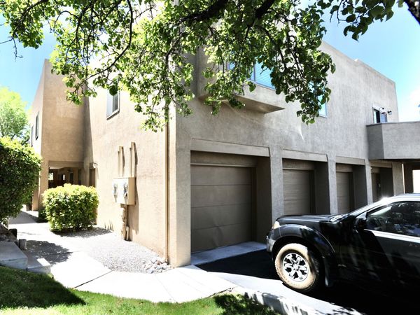2900 Vista Del Rey NE, Unit 31B, Albuquerque, NM 87112
