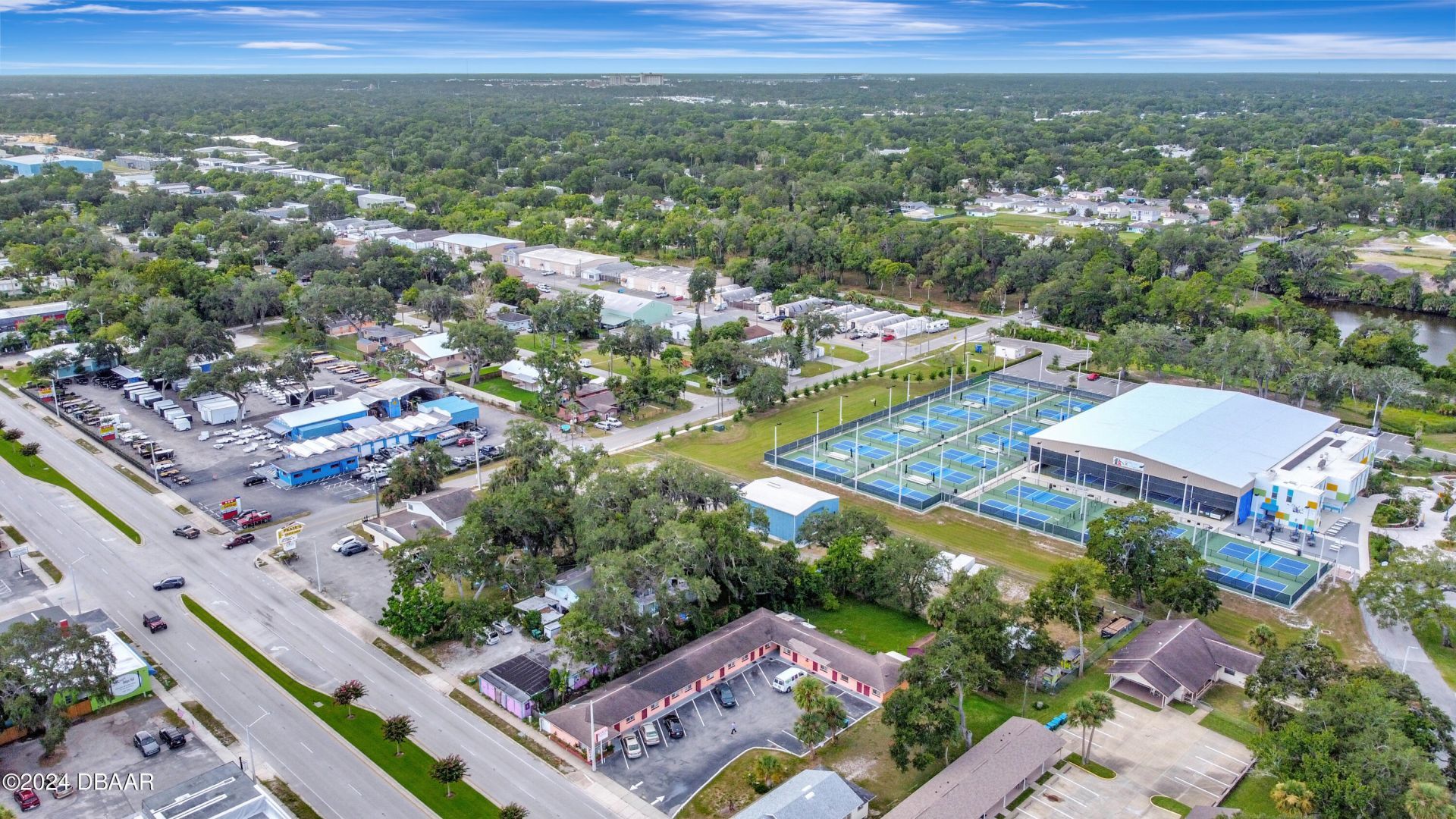 1028 Ridgewood Avenue, Holly Hill, FL 32117 Photo