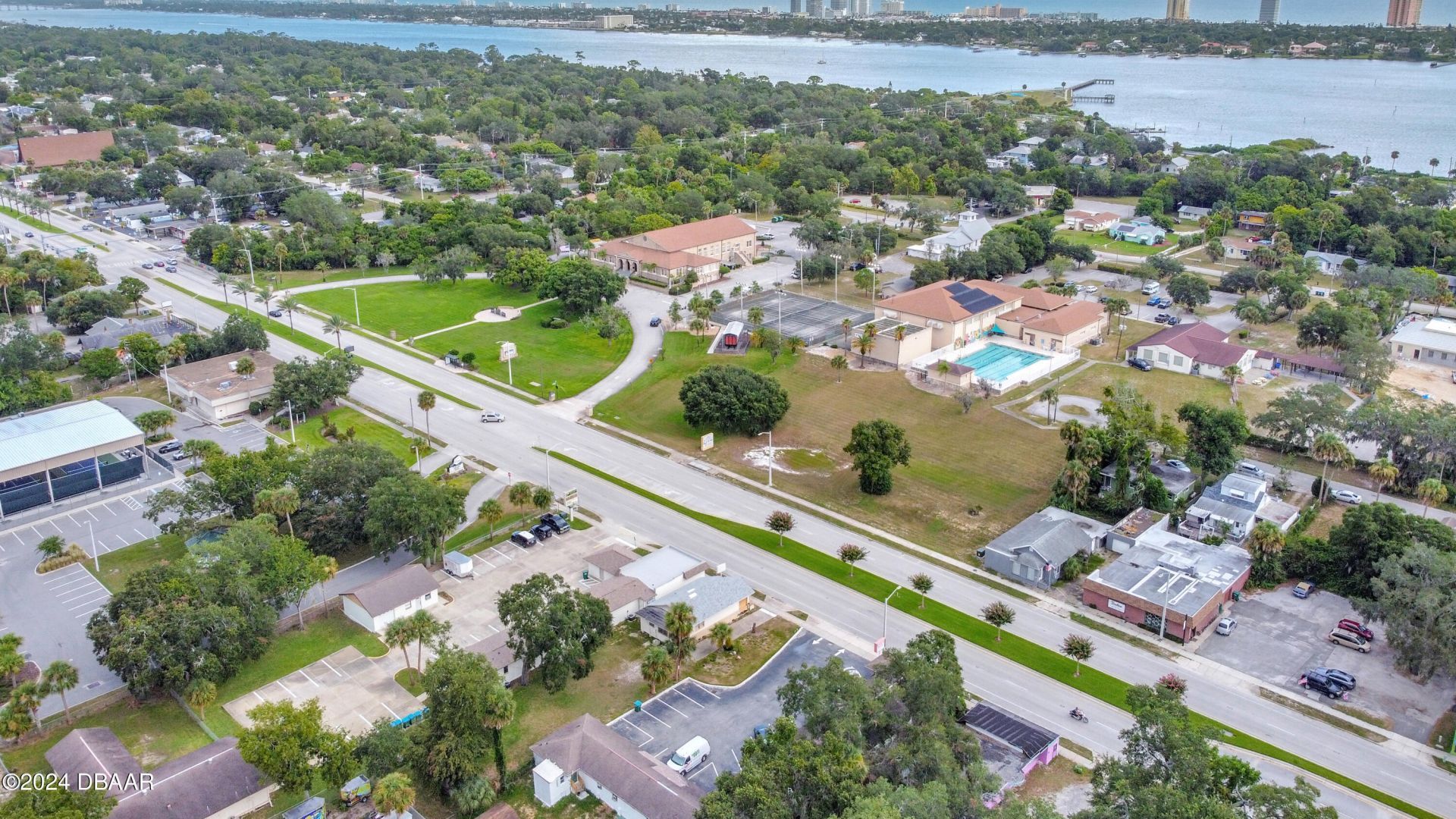 1028 Ridgewood Avenue, Holly Hill, FL 32117 Photo