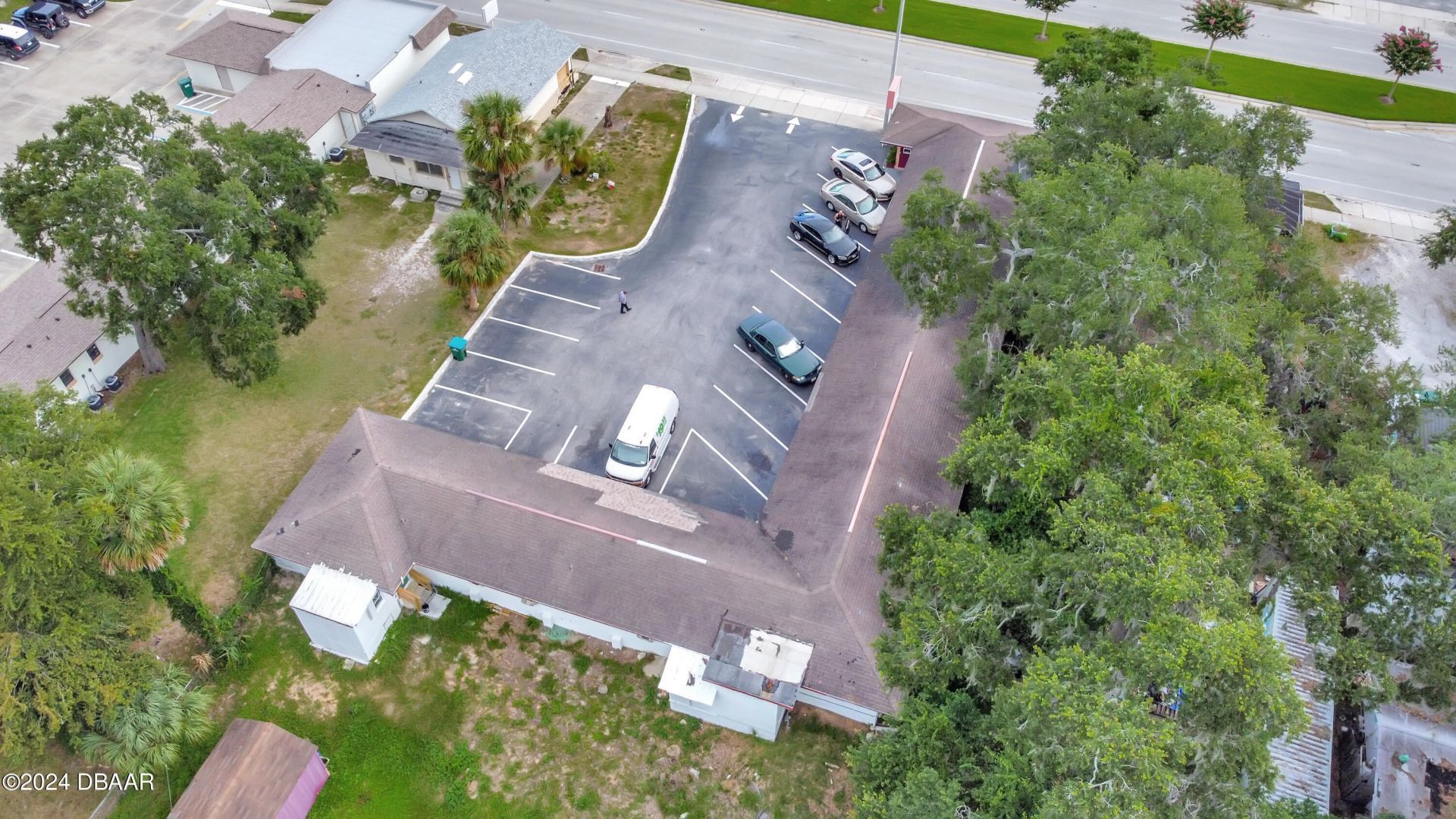 1028 Ridgewood Avenue, Holly Hill, FL 32117 Photo
