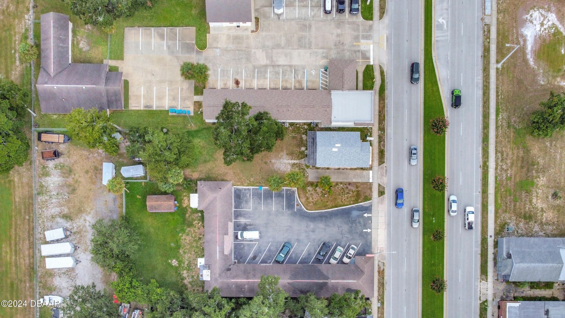 1028 Ridgewood Avenue, Holly Hill, FL 32117 Photo