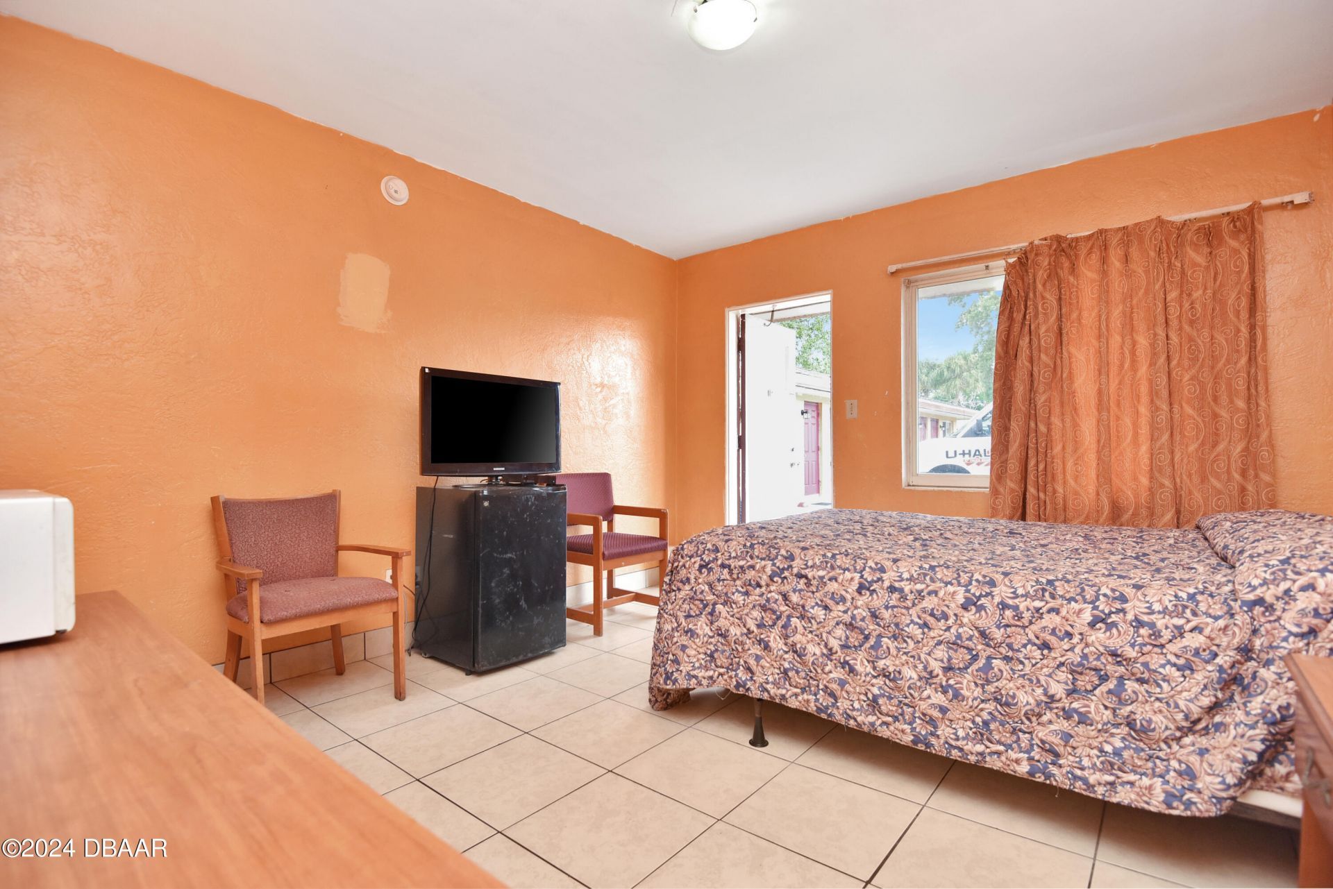 1028 Ridgewood Avenue, Holly Hill, FL 32117 Photo