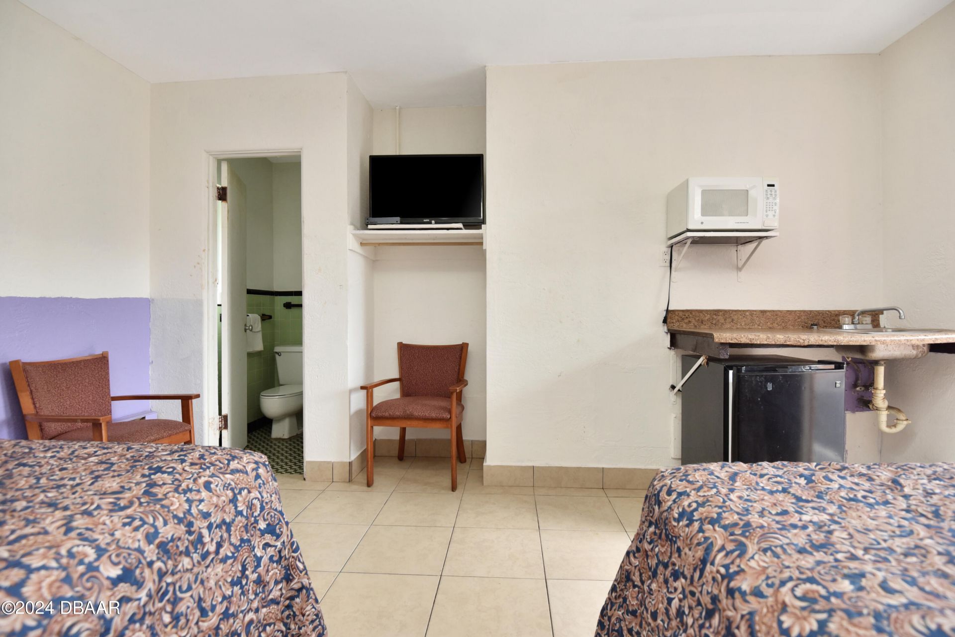 1028 Ridgewood Avenue, Holly Hill, FL 32117 Photo