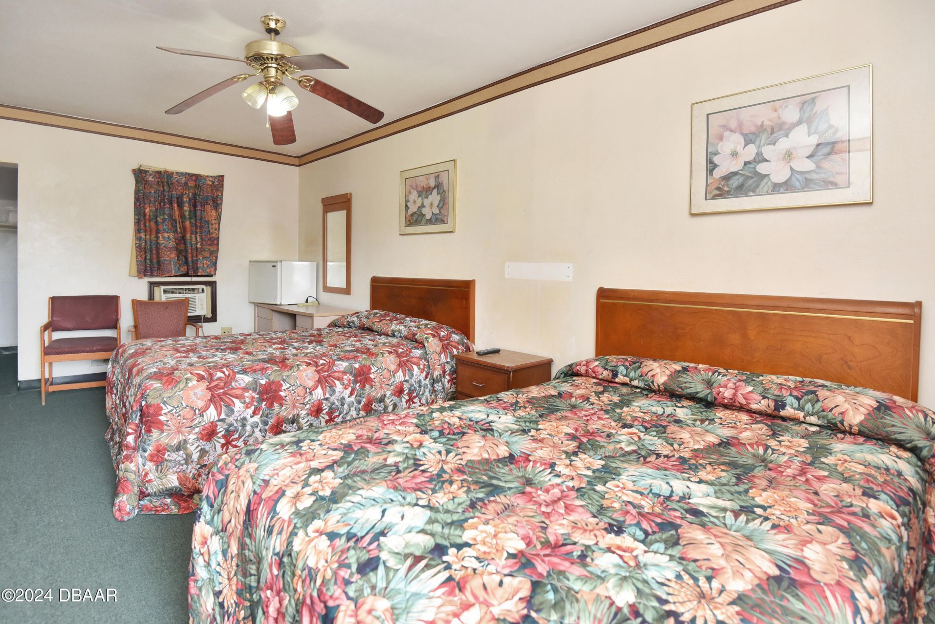 1028 Ridgewood Avenue, Holly Hill, FL 32117 Photo
